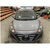 Image 7 : 0I -- 2016 HYUNDAI ELANTRA GT, GREY, 119634 KMS, FRONT WHEEL DRIVE