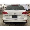 Image 17 : 0J -- 2016 VOLKSWAGEN TOUREG, WHITE, 223792 KMS, ALL WHEEL DRIVE
