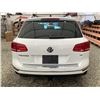 Image 18 : 0J -- 2016 VOLKSWAGEN TOUREG, WHITE, 223792 KMS, ALL WHEEL DRIVE