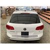 Image 19 : 0J -- 2016 VOLKSWAGEN TOUREG, WHITE, 223792 KMS, ALL WHEEL DRIVE
