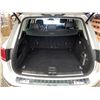 Image 44 : 0J -- 2016 VOLKSWAGEN TOUREG, WHITE, 223792 KMS, ALL WHEEL DRIVE
