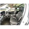 Image 51 : 0J -- 2016 VOLKSWAGEN TOUREG, WHITE, 223792 KMS, ALL WHEEL DRIVE