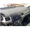 Image 54 : 0J -- 2016 VOLKSWAGEN TOUREG, WHITE, 223792 KMS, ALL WHEEL DRIVE
