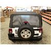 Image 10 : 0K -- 2013 JEEP WRANGLER, WHITE, 241389 KMS, 4X4, MANUAL