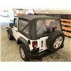 Image 13 : 0K -- 2013 JEEP WRANGLER, WHITE, 241389 KMS, 4X4, MANUAL