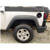 Image 15 : 0K -- 2013 JEEP WRANGLER, WHITE, 241389 KMS, 4X4, MANUAL