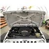 Image 16 : 0K -- 2013 JEEP WRANGLER, WHITE, 241389 KMS, 4X4, MANUAL