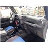 Image 19 : 0K -- 2013 JEEP WRANGLER, WHITE, 241389 KMS, 4X4, MANUAL