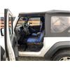 Image 22 : 0K -- 2013 JEEP WRANGLER, WHITE, 241389 KMS, 4X4, MANUAL