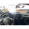 Image 25 : 0K -- 2013 JEEP WRANGLER, WHITE, 241389 KMS, 4X4, MANUAL