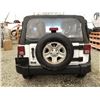 Image 8 : 0K -- 2013 JEEP WRANGLER, WHITE, 241389 KMS, 4X4, MANUAL