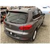 Image 16 : 0L -- 2015 VOLKSWAGEN TIGUAN, GREY, 196153 KMS, ALL WHEEL DRIVE