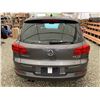 Image 18 : 0L -- 2015 VOLKSWAGEN TIGUAN, GREY, 196153 KMS, ALL WHEEL DRIVE