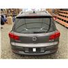 Image 19 : 0L -- 2015 VOLKSWAGEN TIGUAN, GREY, 196153 KMS, ALL WHEEL DRIVE