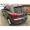Image 21 : 0L -- 2015 VOLKSWAGEN TIGUAN, GREY, 196153 KMS, ALL WHEEL DRIVE
