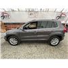 Image 23 : 0L -- 2015 VOLKSWAGEN TIGUAN, GREY, 196153 KMS, ALL WHEEL DRIVE