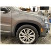 Image 25 : 0L -- 2015 VOLKSWAGEN TIGUAN, GREY, 196153 KMS, ALL WHEEL DRIVE