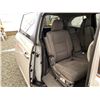 Image 28 : 0M - 2015 HONDA ODYSSEY, WHITE, 228652 KMS, FRONT WHEEL DRIVE