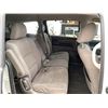 Image 29 : 0M - 2015 HONDA ODYSSEY, WHITE, 228652 KMS, FRONT WHEEL DRIVE