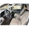 Image 33 : 0M - 2015 HONDA ODYSSEY, WHITE, 228652 KMS, FRONT WHEEL DRIVE