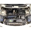 Image 33 : 6 -- 2006 MINI COOPER, WHITE, 192706 KMS, FRONT WHEEL DRIVE