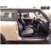 Image 36 : 6 -- 2006 MINI COOPER, WHITE, 192706 KMS, FRONT WHEEL DRIVE