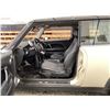 Image 43 : 6 -- 2006 MINI COOPER, WHITE, 192706 KMS, FRONT WHEEL DRIVE
