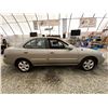 Image 11 : 8 -- 2003 NISSAN SENTRA, BEIGE, 293732 KMS, FRONT WHEEL DRIVE
