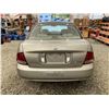 Image 18 : 8 -- 2003 NISSAN SENTRA, BEIGE, 293732 KMS, FRONT WHEEL DRIVE