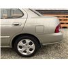 Image 29 : 8 -- 2003 NISSAN SENTRA, BEIGE, 293732 KMS, FRONT WHEEL DRIVE