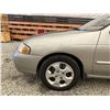 Image 31 : 8 -- 2003 NISSAN SENTRA, BEIGE, 293732 KMS, FRONT WHEEL DRIVE