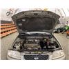 Image 32 : 8 -- 2003 NISSAN SENTRA, BEIGE, 293732 KMS, FRONT WHEEL DRIVE