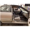 Image 36 : 8 -- 2003 NISSAN SENTRA, BEIGE, 293732 KMS, FRONT WHEEL DRIVE