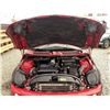 Image 32 : 9 -- 2005 MINI COOPER, RED, 187359 KMS, FRONT WHEEL DRIVE