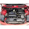 Image 33 : 9 -- 2005 MINI COOPER, RED, 187359 KMS, FRONT WHEEL DRIVE