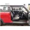 Image 36 : 9 -- 2005 MINI COOPER, RED, 187359 KMS, FRONT WHEEL DRIVE