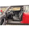 Image 43 : 9 -- 2005 MINI COOPER, RED, 187359 KMS, FRONT WHEEL DRIVE