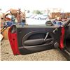 Image 44 : 9 -- 2005 MINI COOPER, RED, 187359 KMS, FRONT WHEEL DRIVE