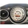 Image 48 : 9 -- 2005 MINI COOPER, RED, 187359 KMS, FRONT WHEEL DRIVE