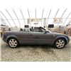 Image 17 : 11 -- 2004 AUDI A4, GREY, 150105 KMS, ALL WHEEL DRIVE