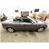 Image 18 : 11 -- 2004 AUDI A4, GREY, 150105 KMS, ALL WHEEL DRIVE