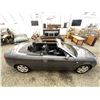 Image 19 : 11 -- 2004 AUDI A4, GREY, 150105 KMS, ALL WHEEL DRIVE