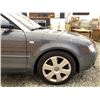 Image 31 : 11 -- 2004 AUDI A4, GREY, 150105 KMS, ALL WHEEL DRIVE
