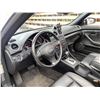 Image 52 : 11 -- 2004 AUDI A4, GREY, 150105 KMS, ALL WHEEL DRIVE