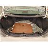 Image 9 : 12 -- 2002 NISSAN MAXIMA GLE, WHITE, 269455 KMS, FRONT WHEEL DRIVE