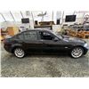 Image 12 : 16 -- 2006 BMW 325XI, BLACK, 133936 KMS, REAR WHEEL DRIVE
