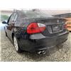 Image 20 : 16 -- 2006 BMW 325XI, BLACK, 133936 KMS, REAR WHEEL DRIVE