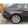 Image 27 : 16 -- 2006 BMW 325XI, BLACK, 133936 KMS, REAR WHEEL DRIVE