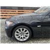 Image 31 : 16 -- 2006 BMW 325XI, BLACK, 133936 KMS, REAR WHEEL DRIVE