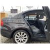 Image 40 : 16 -- 2006 BMW 325XI, BLACK, 133936 KMS, REAR WHEEL DRIVE